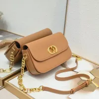 $88.00 USD Christian Dior AAA Quality Messenger Bags For Women #1462998