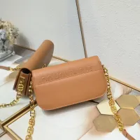 $88.00 USD Christian Dior AAA Quality Messenger Bags For Women #1462998