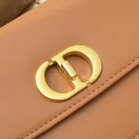 $88.00 USD Christian Dior AAA Quality Messenger Bags For Women #1462998