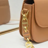 $88.00 USD Christian Dior AAA Quality Messenger Bags For Women #1462998