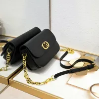 $88.00 USD Christian Dior AAA Quality Messenger Bags For Women #1462999