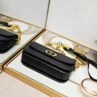 $88.00 USD Christian Dior AAA Quality Messenger Bags For Women #1462999