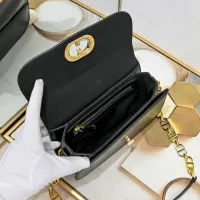 $88.00 USD Christian Dior AAA Quality Messenger Bags For Women #1462999