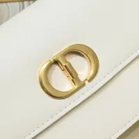 $88.00 USD Christian Dior AAA Quality Messenger Bags For Women #1463000