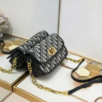 $88.00 USD Christian Dior AAA Quality Messenger Bags For Women #1463001
