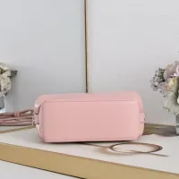 $80.00 USD Christian Dior AAA Quality Messenger Bags For Women #1463005