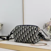 $80.00 USD Christian Dior AAA Quality Messenger Bags For Women #1463011