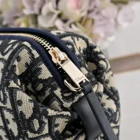 $80.00 USD Christian Dior AAA Quality Messenger Bags For Women #1463011