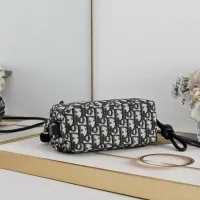 $80.00 USD Christian Dior AAA Quality Messenger Bags For Women #1463011