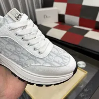 $82.00 USD Christian Dior Casual Shoes For Men #1463012