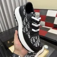 $82.00 USD Christian Dior Casual Shoes For Men #1463014