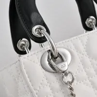 $92.00 USD Christian Dior AAA Quality Handbags For Women #1463027