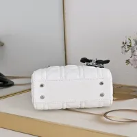 $92.00 USD Christian Dior AAA Quality Handbags For Women #1463027