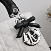 $98.00 USD Christian Dior AAA Quality Handbags For Women #1463030