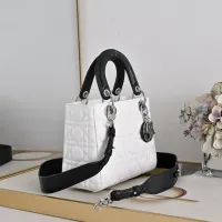 $98.00 USD Christian Dior AAA Quality Handbags For Women #1463030