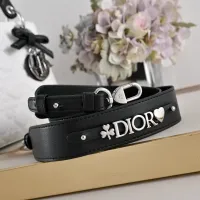 $98.00 USD Christian Dior AAA Quality Handbags For Women #1463030