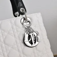 $96.00 USD Christian Dior AAA Quality Handbags For Women #1463031