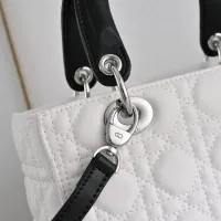 $96.00 USD Christian Dior AAA Quality Handbags For Women #1463031