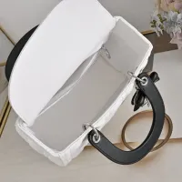 $96.00 USD Christian Dior AAA Quality Handbags For Women #1463031