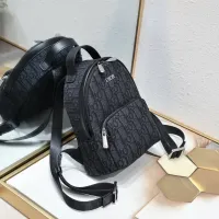 $76.00 USD Christian Dior AAA Quality Backpacks For Women #1463036