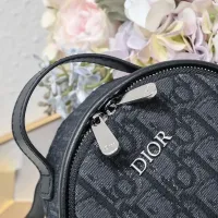 $76.00 USD Christian Dior AAA Quality Backpacks For Women #1463036