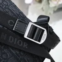 $76.00 USD Christian Dior AAA Quality Backpacks For Women #1463036