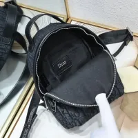$76.00 USD Christian Dior AAA Quality Backpacks For Women #1463036