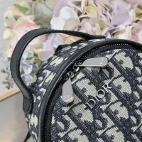 $76.00 USD Christian Dior AAA Quality Backpacks For Women #1463037