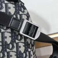 $76.00 USD Christian Dior AAA Quality Backpacks For Women #1463037