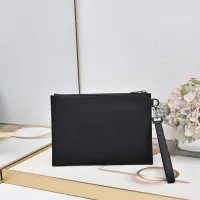 $72.00 USD Christian Dior AAA Man Pouches #1463038