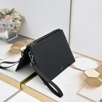 $72.00 USD Christian Dior AAA Man Pouches #1463038