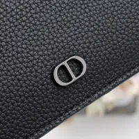 $72.00 USD Christian Dior AAA Man Pouches #1463038