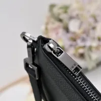 $72.00 USD Christian Dior AAA Man Pouches #1463038