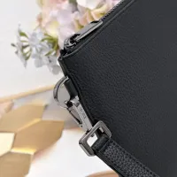 $72.00 USD Christian Dior AAA Man Pouches #1463038