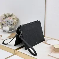 $72.00 USD Christian Dior AAA Man Pouches #1463039