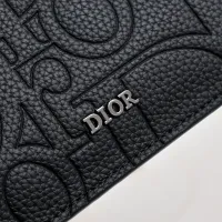 $72.00 USD Christian Dior AAA Man Pouches #1463039