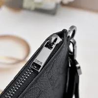 $72.00 USD Christian Dior AAA Man Pouches #1463039