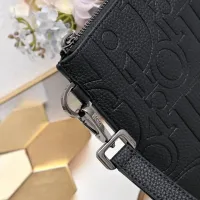 $72.00 USD Christian Dior AAA Man Pouches #1463039