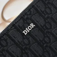 $72.00 USD Christian Dior AAA Man Pouches #1463040
