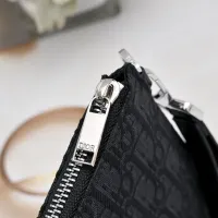 $72.00 USD Christian Dior AAA Man Pouches #1463040