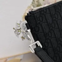 $72.00 USD Christian Dior AAA Man Pouches #1463040