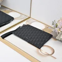 $72.00 USD Christian Dior AAA Man Pouches #1463041