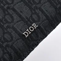 $72.00 USD Christian Dior AAA Man Pouches #1463041
