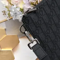 $72.00 USD Christian Dior AAA Man Pouches #1463041