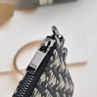$72.00 USD Christian Dior AAA Man Pouches #1463042