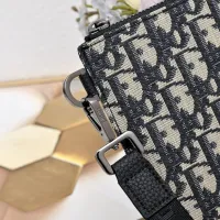 $72.00 USD Christian Dior AAA Man Pouches #1463042