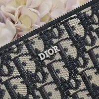 $72.00 USD Christian Dior AAA Man Pouches #1463043