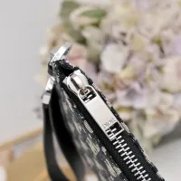 $72.00 USD Christian Dior AAA Man Pouches #1463043