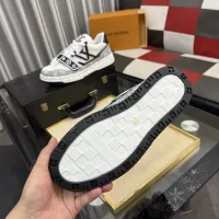 $100.00 USD Louis Vuitton Casual Shoes For Men #1463044