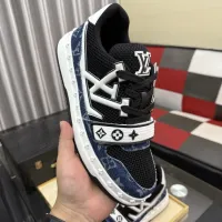 $100.00 USD Louis Vuitton Casual Shoes For Men #1463045